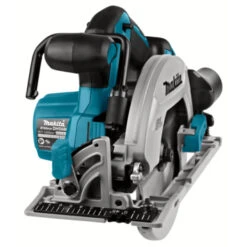 Makita Accu Cirkelzaag DHS680ZJ (zonder Accu) -Kwaliteitswinkel Voor Thuishulpmiddelen 123 3177