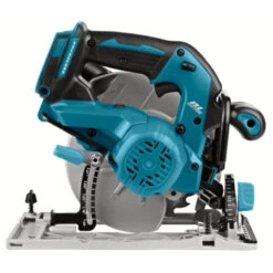 Makita Accu Cirkelzaag DHS680ZJ (zonder Accu) -Kwaliteitswinkel Voor Thuishulpmiddelen 123 3182