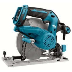 Makita Accu Cirkelzaag DHS680ZJ (zonder Accu) -Kwaliteitswinkel Voor Thuishulpmiddelen 123 3184