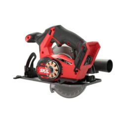 SKIL 20V Cirkelzaag 3550CA Brushless 61mm Incl. CT Zaagblad (zonder Accu) -Kwaliteitswinkel Voor Thuishulpmiddelen 123 3190