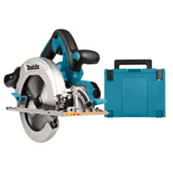 Makita Accu Cirkelzaag DHS710ZJ (zonder Accu) -Kwaliteitswinkel Voor Thuishulpmiddelen 123 3197