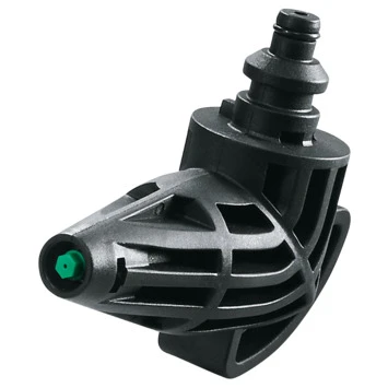 Bosch 90° nozzle Bosch 90° Nozzle -Kwaliteitswinkel Voor Thuishulpmiddelen 123 320