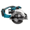 Makita Accu Cirkelzaag DSS501ZJ (zonder Accu) -Kwaliteitswinkel Voor Thuishulpmiddelen 123 3205