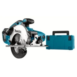 Makita Accu Cirkelzaag DSS501ZJ (zonder Accu) 4 Makita Accu Cirkelzaag DSS501ZJ (zonder Accu) -Kwaliteitswinkel Voor Thuishulpmiddelen 123 3207