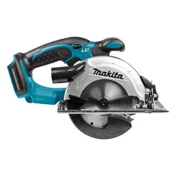 Makita Accu Cirkelzaag DSS501ZJ (zonder Accu) 5 Makita Accu Cirkelzaag DSS501ZJ (zonder Accu) -Kwaliteitswinkel Voor Thuishulpmiddelen 123 3208