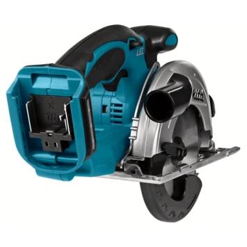 Makita accu cirkelzaag DSS501ZJ (zonder accu) Makita Accu Cirkelzaag DSS501ZJ (zonder Accu) -Kwaliteitswinkel Voor Thuishulpmiddelen 123 3212