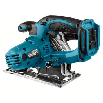 Makita accu cirkelzaag DSS501ZJ (zonder accu) Makita Accu Cirkelzaag DSS501ZJ (zonder Accu) -Kwaliteitswinkel Voor Thuishulpmiddelen 123 3214