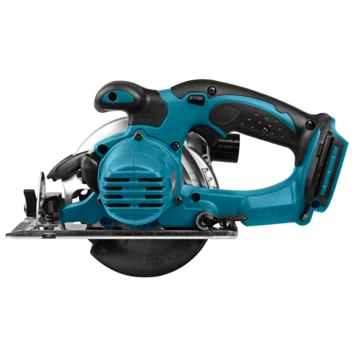 Makita accu cirkelzaag DSS501ZJ (zonder accu) Makita Accu Cirkelzaag DSS501ZJ (zonder Accu) -Kwaliteitswinkel Voor Thuishulpmiddelen 123 3216