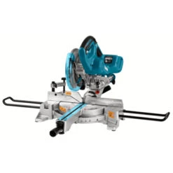 Makita Accu Afkortzaag DLS714NZ (zonder Accu) -Kwaliteitswinkel Voor Thuishulpmiddelen 123 3234