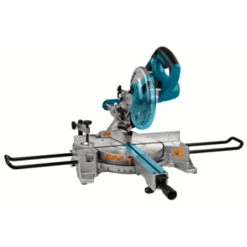 Makita Accu Afkortzaag DLS714NZ (zonder Accu) -Kwaliteitswinkel Voor Thuishulpmiddelen 123 3235