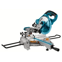 Makita Accu Afkortzaag DLS714NZ (zonder Accu) -Kwaliteitswinkel Voor Thuishulpmiddelen 123 3236