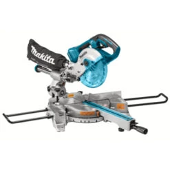 Makita Accu Afkortzaag DLS714NZ (zonder Accu) -Kwaliteitswinkel Voor Thuishulpmiddelen 123 3237