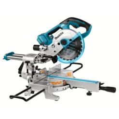 Makita Accu Afkortzaag DLS714NZ (zonder Accu) -Kwaliteitswinkel Voor Thuishulpmiddelen 123 3238