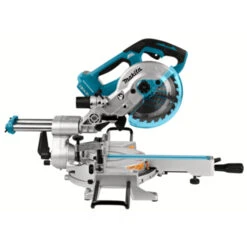 Makita Accu Afkortzaag DLS714NZ (zonder Accu) -Kwaliteitswinkel Voor Thuishulpmiddelen 123 3239