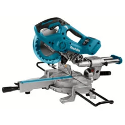 Makita Accu Afkortzaag DLS714NZ (zonder Accu) -Kwaliteitswinkel Voor Thuishulpmiddelen 123 3240