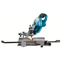Makita Accu Afkortzaag DLS714NZ (zonder Accu) -Kwaliteitswinkel Voor Thuishulpmiddelen 123 3241
