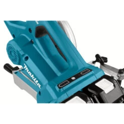 Makita Accu Afkortzaag DLS714NZ (zonder Accu) -Kwaliteitswinkel Voor Thuishulpmiddelen 123 3244