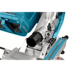 Makita Accu Afkortzaag DLS714NZ (zonder Accu) -Kwaliteitswinkel Voor Thuishulpmiddelen 123 3245