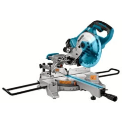 Makita Accu Afkortzaag DLS714NZ (zonder Accu) -Kwaliteitswinkel Voor Thuishulpmiddelen 123 3248