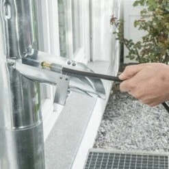 Kärcher Rioolreinigingsset 15 Meter -Kwaliteitswinkel Voor Thuishulpmiddelen 123 326