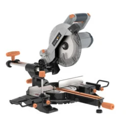 Batavia 18V Accu Radiaal Afkortzaag Maxxpack (zonder Accu) -Kwaliteitswinkel Voor Thuishulpmiddelen 123 3271