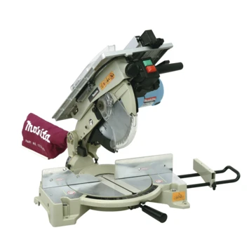 Makita afkortzaag LH1040F Makita Afkortzaag LH1040F -Kwaliteitswinkel Voor Thuishulpmiddelen 123 3285