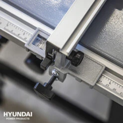 Hyundai Zaagtafel 1500W 250mm 24T 7 Hyundai Zaagtafel 1500W 250mm 24T -Kwaliteitswinkel Voor Thuishulpmiddelen 123 3291