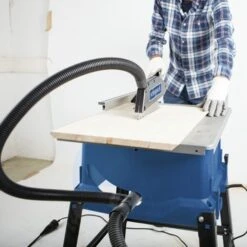 Scheppach Tafelcirkelzaag HS100S -Kwaliteitswinkel Voor Thuishulpmiddelen 123 3295