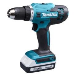 Makita 18V Accuboormachine DF488DAEX1 + 70-delige Accessoireset 4 Makita 18V Accuboormachine DF488DAEX1 + 70-delige Accessoireset -Kwaliteitswinkel Voor Thuishulpmiddelen 123 3313