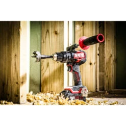 SKIL 20V Accuklopboormachine 3085CA XP Brushless 130Nm (zonder Accu) 8 SKIL 20V Accuklopboormachine 3085CA XP Brushless 130Nm (zonder Accu) -Kwaliteitswinkel Voor Thuishulpmiddelen 123 3322