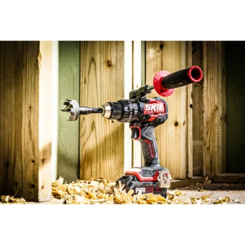 SKIL 20V accuklopboormachine 3085CA XP brushless 130Nm (zonder accu) SKIL 20V Accuklopboormachine 3085CA XP Brushless 130Nm (zonder Accu) -Kwaliteitswinkel Voor Thuishulpmiddelen 123 3322