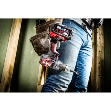 SKIL 20V accuklopboormachine 3085CA XP brushless 130Nm (zonder accu) SKIL 20V Accuklopboormachine 3085CA XP Brushless 130Nm (zonder Accu) -Kwaliteitswinkel Voor Thuishulpmiddelen 123 3323