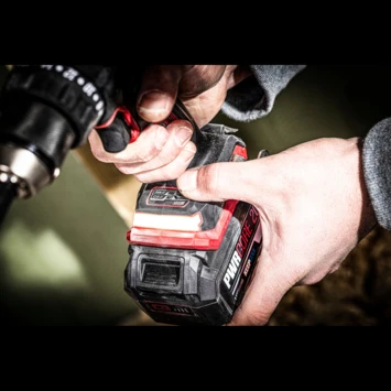 SKIL 20V accuklopboormachine 3085CA XP brushless 130Nm (zonder accu) SKIL 20V Accuklopboormachine 3085CA XP Brushless 130Nm (zonder Accu) -Kwaliteitswinkel Voor Thuishulpmiddelen 123 3330