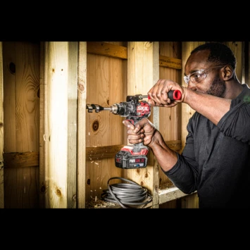 SKIL 20V accuklopboormachine 3085CA XP brushless 130Nm (zonder accu) SKIL 20V Accuklopboormachine 3085CA XP Brushless 130Nm (zonder Accu) -Kwaliteitswinkel Voor Thuishulpmiddelen 123 3333