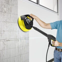 Kärcher T-Racer 5 -Kwaliteitswinkel Voor Thuishulpmiddelen 123 334