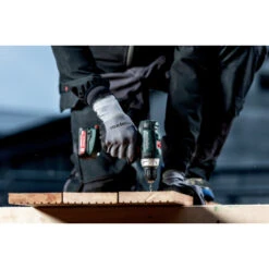 Metabo Accuboormachine PowerMaxx BS12 Incl. Koffer -Kwaliteitswinkel Voor Thuishulpmiddelen 123 3342