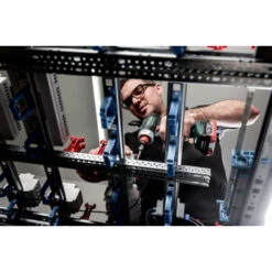 Metabo Accuboormachine PowerMaxx BS12 Incl. Koffer -Kwaliteitswinkel Voor Thuishulpmiddelen 123 3343