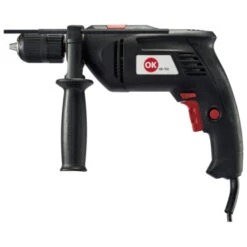 OK Klopboormachine KB-710 -Kwaliteitswinkel Voor Thuishulpmiddelen 123 3345