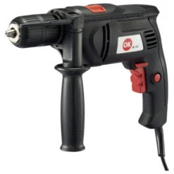 OK Klopboormachine KB-710 -Kwaliteitswinkel Voor Thuishulpmiddelen 123 3346