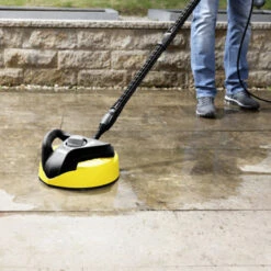 Kärcher T-Racer 5 -Kwaliteitswinkel Voor Thuishulpmiddelen 123 335