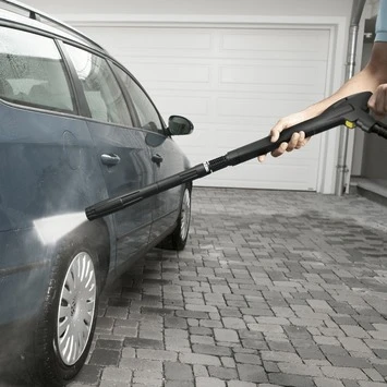 Kärcher vario power lans VP180 tbv K6-K7 Kärcher Vario Power Lans VP180 Tbv K6-K7 -Kwaliteitswinkel Voor Thuishulpmiddelen 123 342