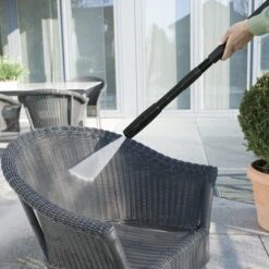 Kärcher Vario Power Lans VP180 Tbv K6-K7 4 Kärcher Vario Power Lans VP180 Tbv K6-K7 -Kwaliteitswinkel Voor Thuishulpmiddelen 123 343