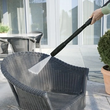 Kärcher vario power lans VP180 tbv K6-K7 Kärcher Vario Power Lans VP180 Tbv K6-K7 -Kwaliteitswinkel Voor Thuishulpmiddelen 123 343