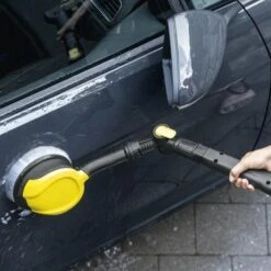 Kärcher Knikkoppeling 180 Graden Verstelbaar -Kwaliteitswinkel Voor Thuishulpmiddelen 123 348