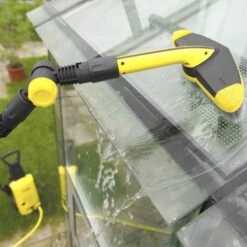 Kärcher Knikkoppeling 180 Graden Verstelbaar -Kwaliteitswinkel Voor Thuishulpmiddelen 123 349