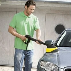 Kärcher Wasborstel WB150 4 Kärcher Wasborstel WB150 -Kwaliteitswinkel Voor Thuishulpmiddelen 123 354