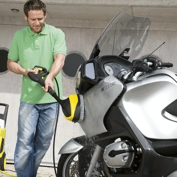 Kärcher wasborstel WB150 Kärcher Wasborstel WB150 -Kwaliteitswinkel Voor Thuishulpmiddelen 123 355