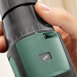 Bosch Accuklopboormachine Easyimpact 12 Volt -Kwaliteitswinkel Voor Thuishulpmiddelen 123 3558