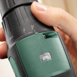 Bosch Accuklopboormachine Easyimpact 12 Volt -Kwaliteitswinkel Voor Thuishulpmiddelen 123 3559