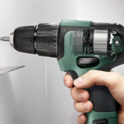 Bosch Accuklopboormachine Easyimpact 12 Volt -Kwaliteitswinkel Voor Thuishulpmiddelen 123 3561